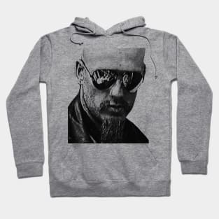 GG Allin Hoodie